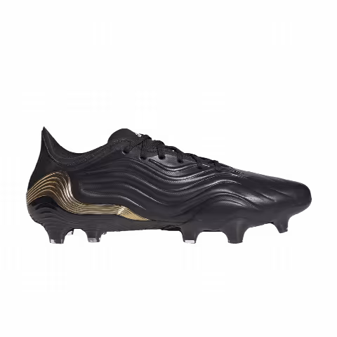 adidas Copa Sense.1 SG 'Black Gold Metallic'
