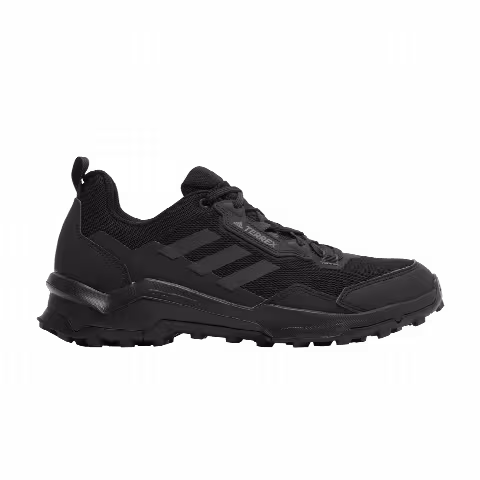 Adidas Terrex AX4 Primegreen 'Black Carbon'
