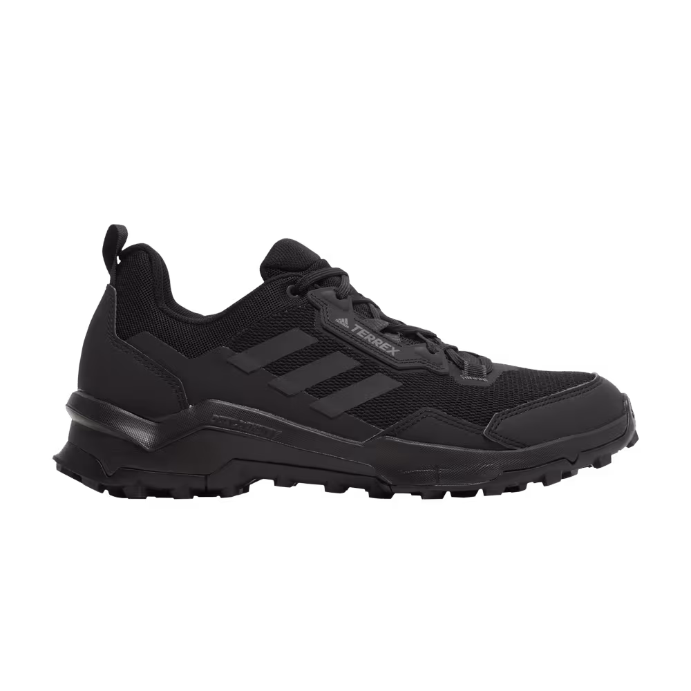 Adidas Terrex AX4 Primegreen Black Carbon