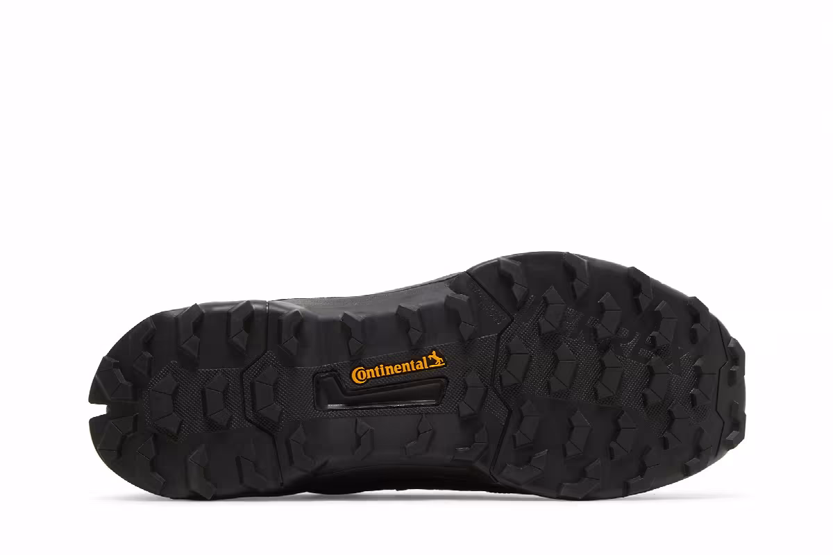 Adidas Terrex AX4 Primegreen Black Carbon, view 5