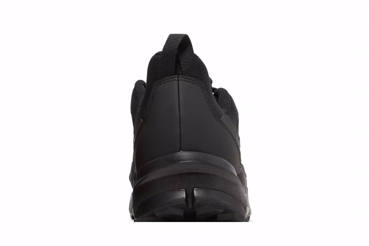 Adidas Terrex AX4 Primegreen Black Carbon, view 8