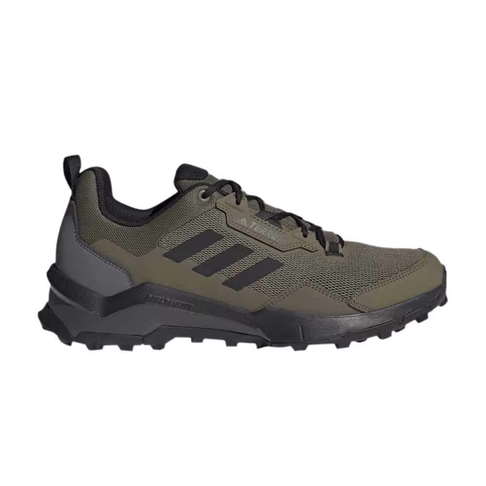 Adidas Terrex AX4 Primegreen Focus Olive