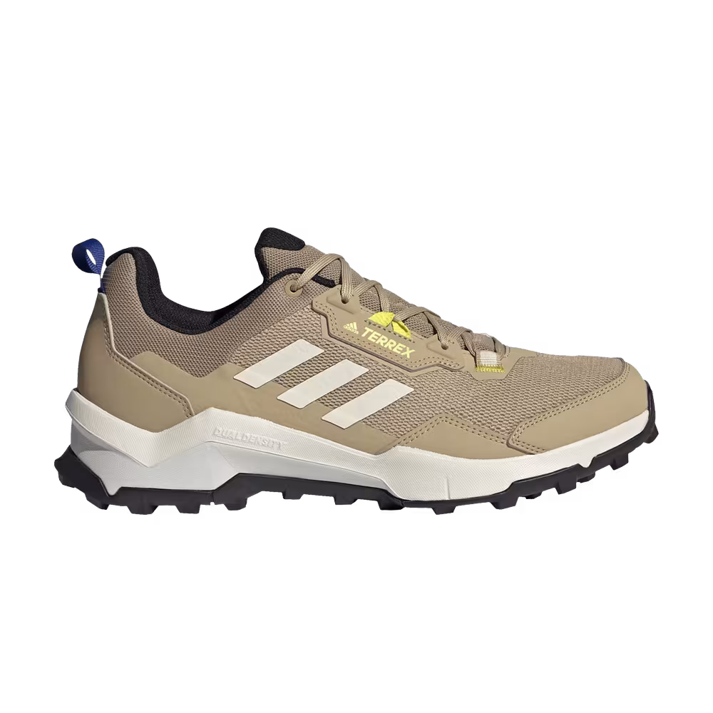 Adidas Terrex AX4 Primegreen Beige Tone