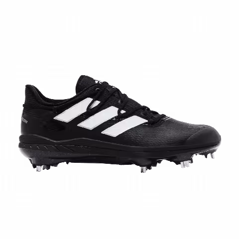 adidas Adizero Afterburner 8 'Black White'