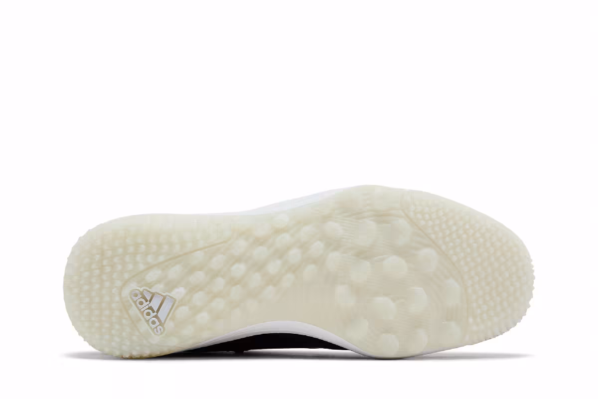 Adidas Adizero Afterburner 8 TF Black White, view 5