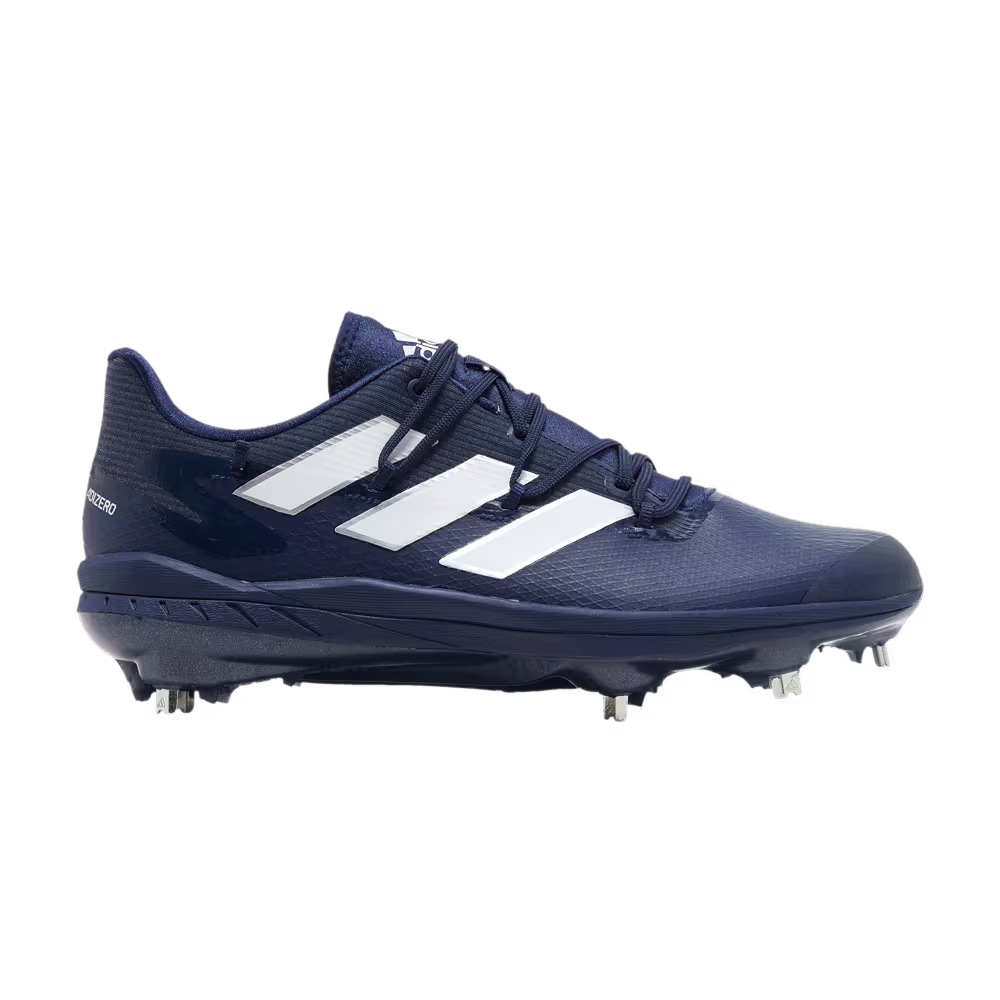 adidas Adizero Afterburner 8 Team Navy