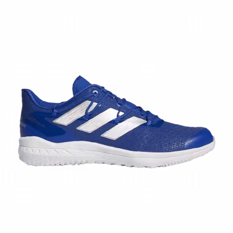 Adidas Adizero Afterburner 8 TF 'Royal Blue'