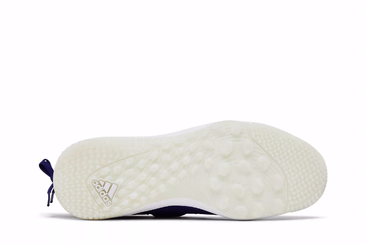 Adidas Adizero Afterburner 8 TF Purple, view 5