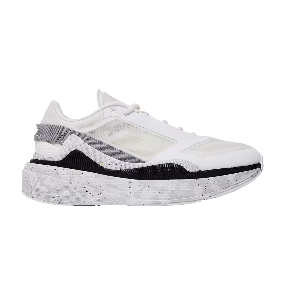 Stella McCartney x adidas Women's Earthlight White Dove Grey