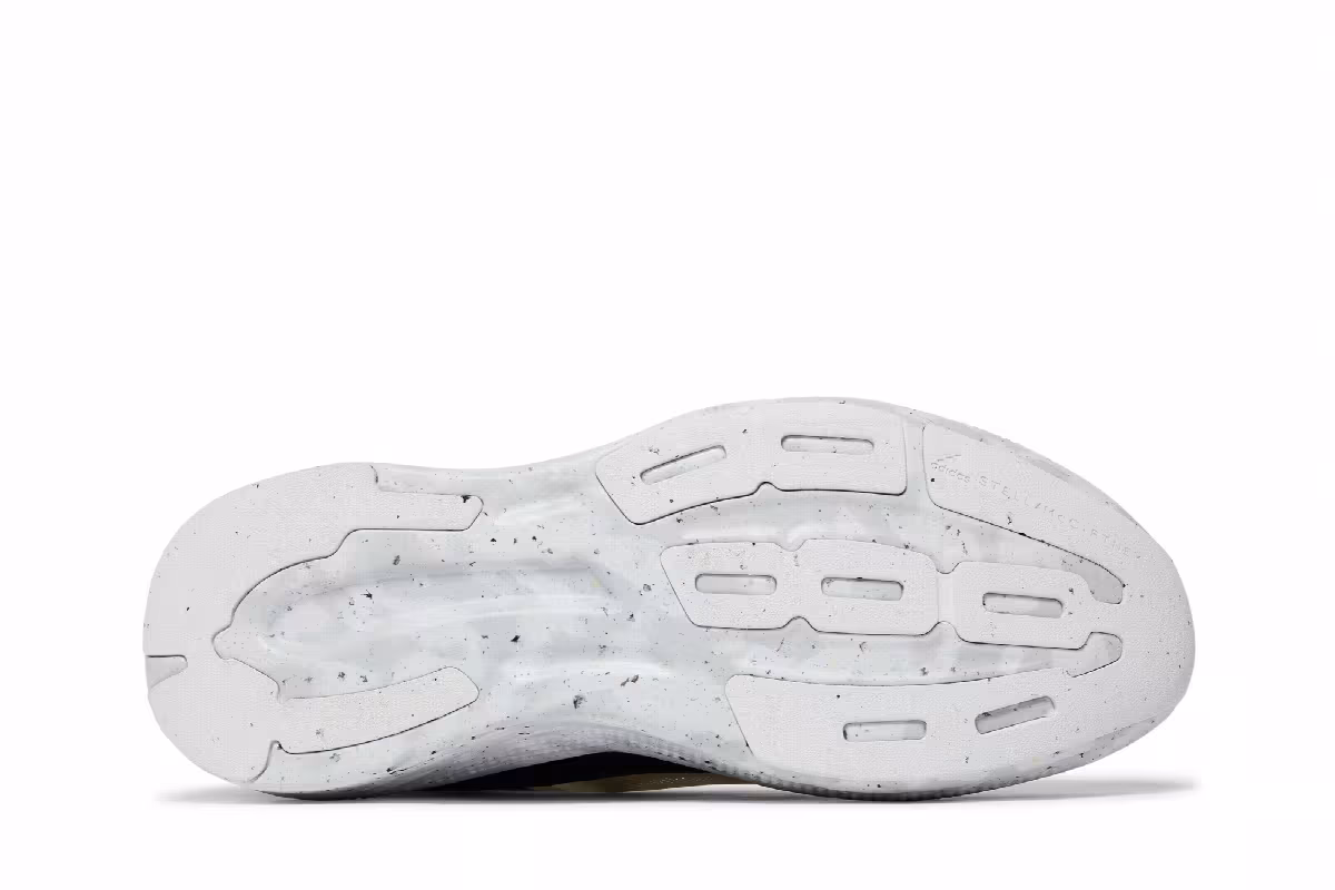 Stella McCartney x adidas Women's Earthlight White Dove Grey, view 5