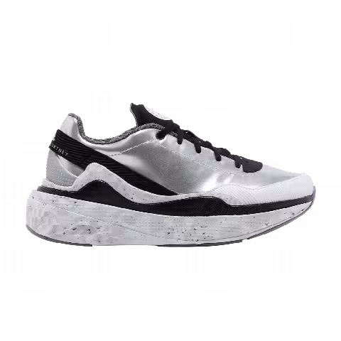 Stella McCartney x adidas Wmns Earthlight 'Silver Metallic'