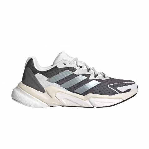 Adidas Wmns X9000L3 Cold.Rdy 'Grey Silver Metallic'