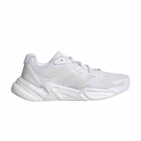 Adidas Wmns X9000L3 'Triple White'