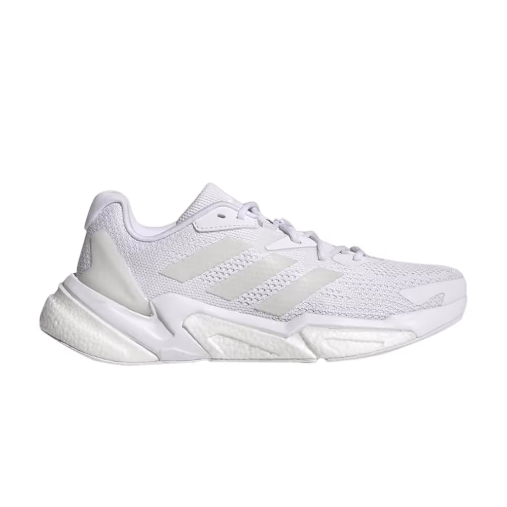 Adidas Women's X9000L3 Triple White