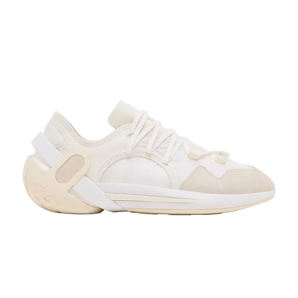 adidas Y-3 Idoso Boost Off White Bliss