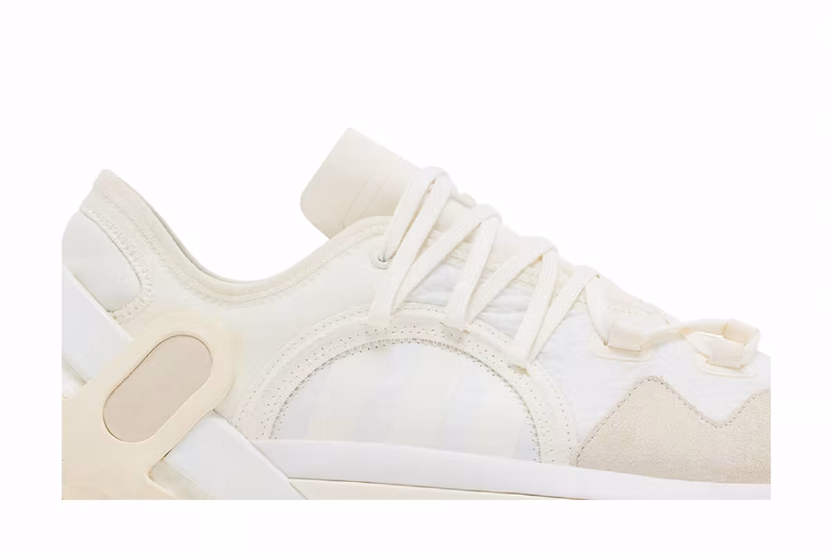 adidas Y-3 Idoso Boost Off White Bliss, view 3