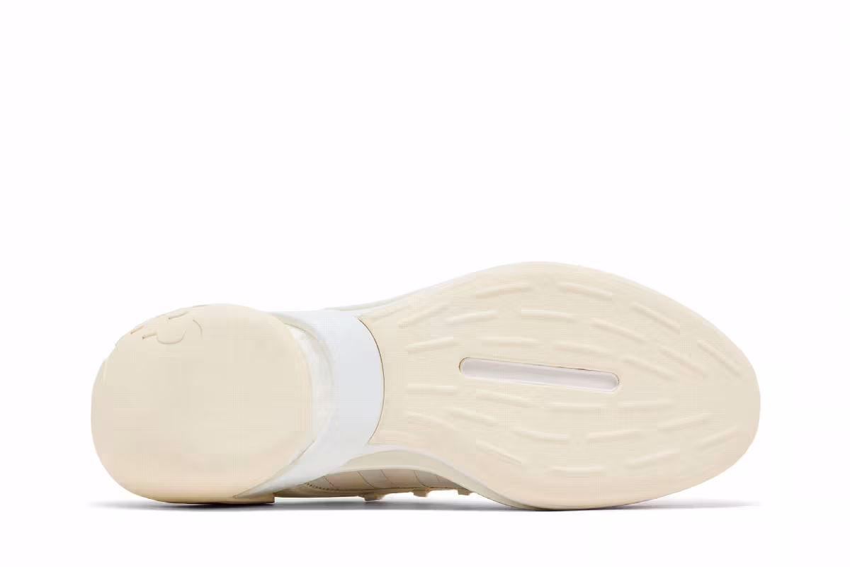 adidas Y-3 Idoso Boost Off White Bliss, view 5