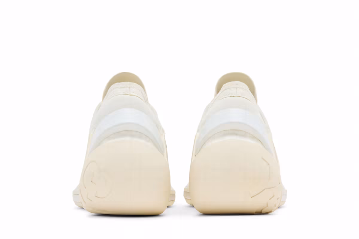 adidas Y-3 Idoso Boost Off White Bliss, view 7