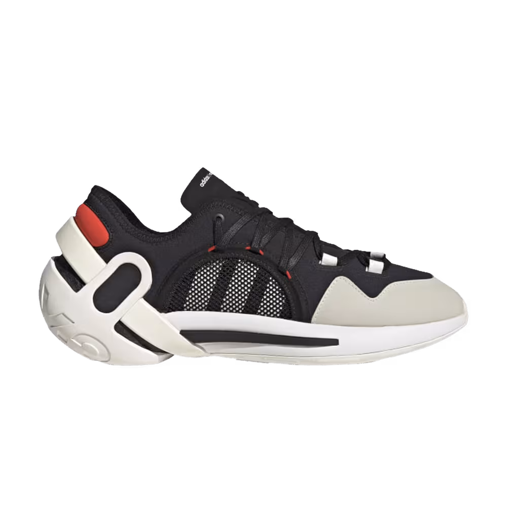 adidas Y-3 Idoso Boost Black Bliss