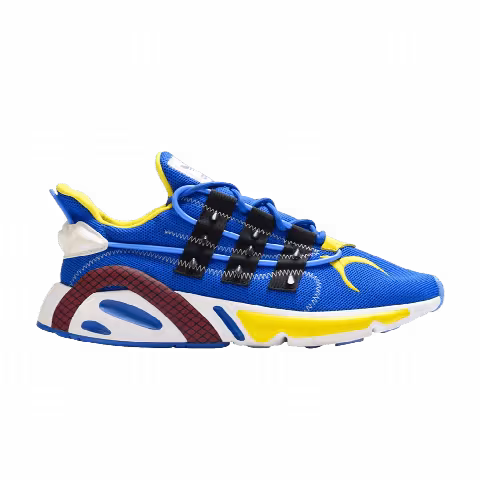 BAIT x Street Fighter x adidas Lexicon 'Chun-Li'