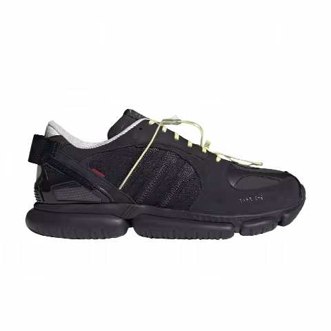 OAMC x adidas Type 06 'Core Black'