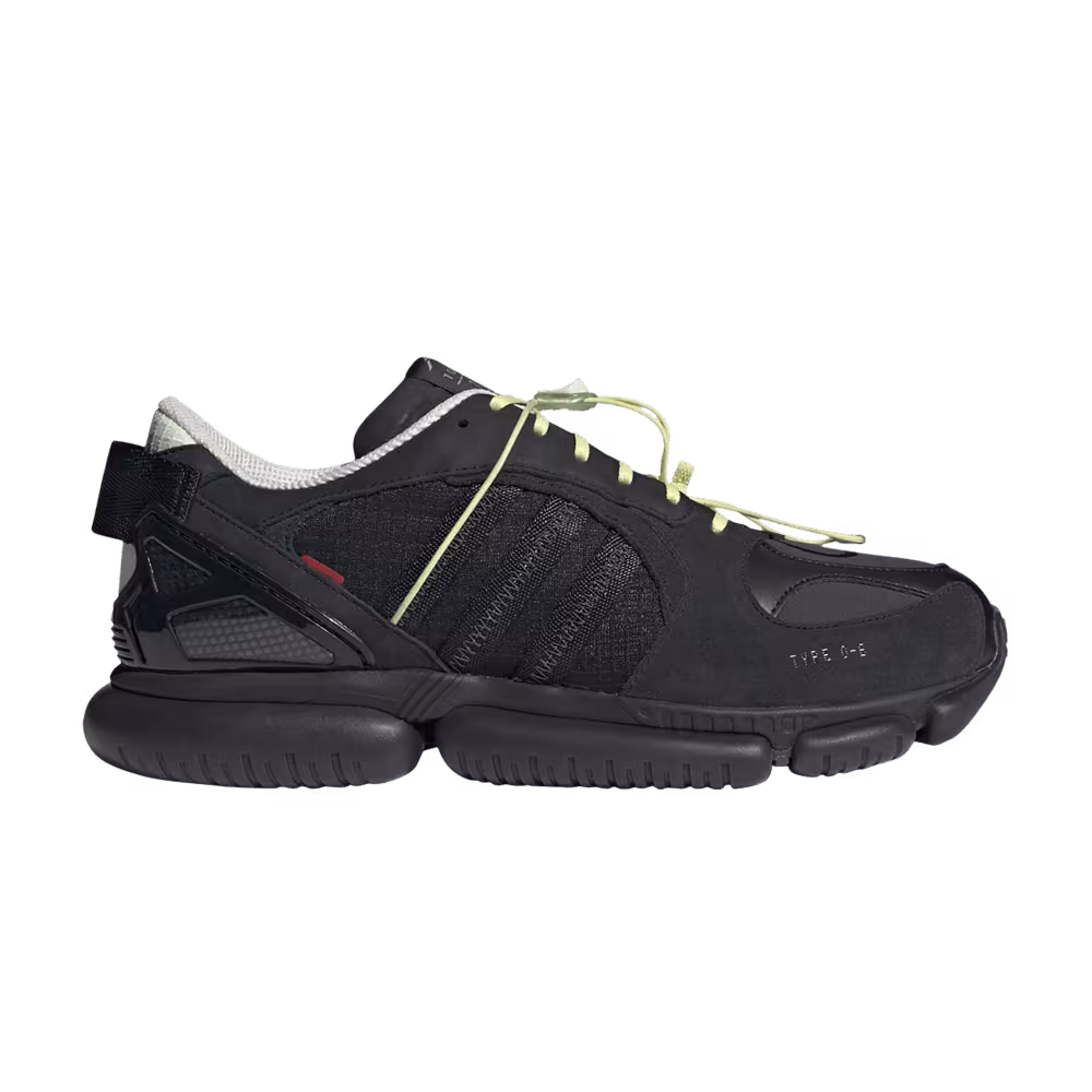OAMC x adidas Type 06 Core Black
