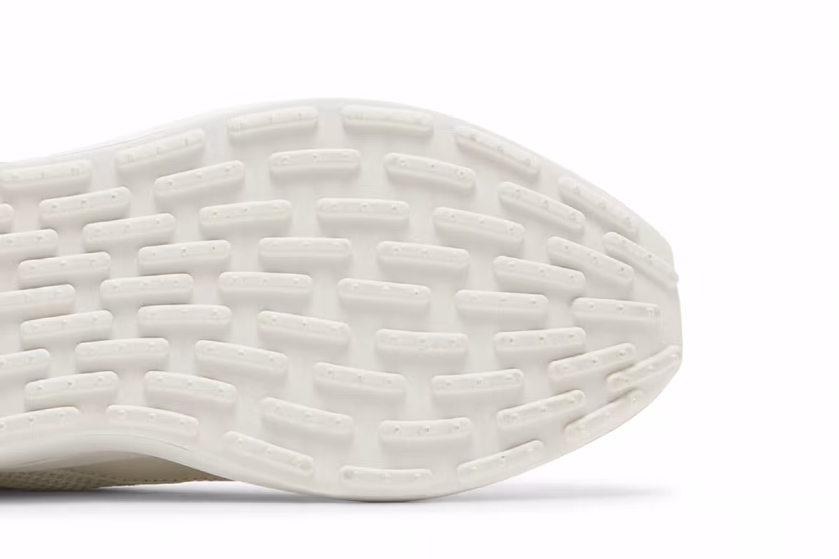 adidas Y-3 Shiku Run White, view 6