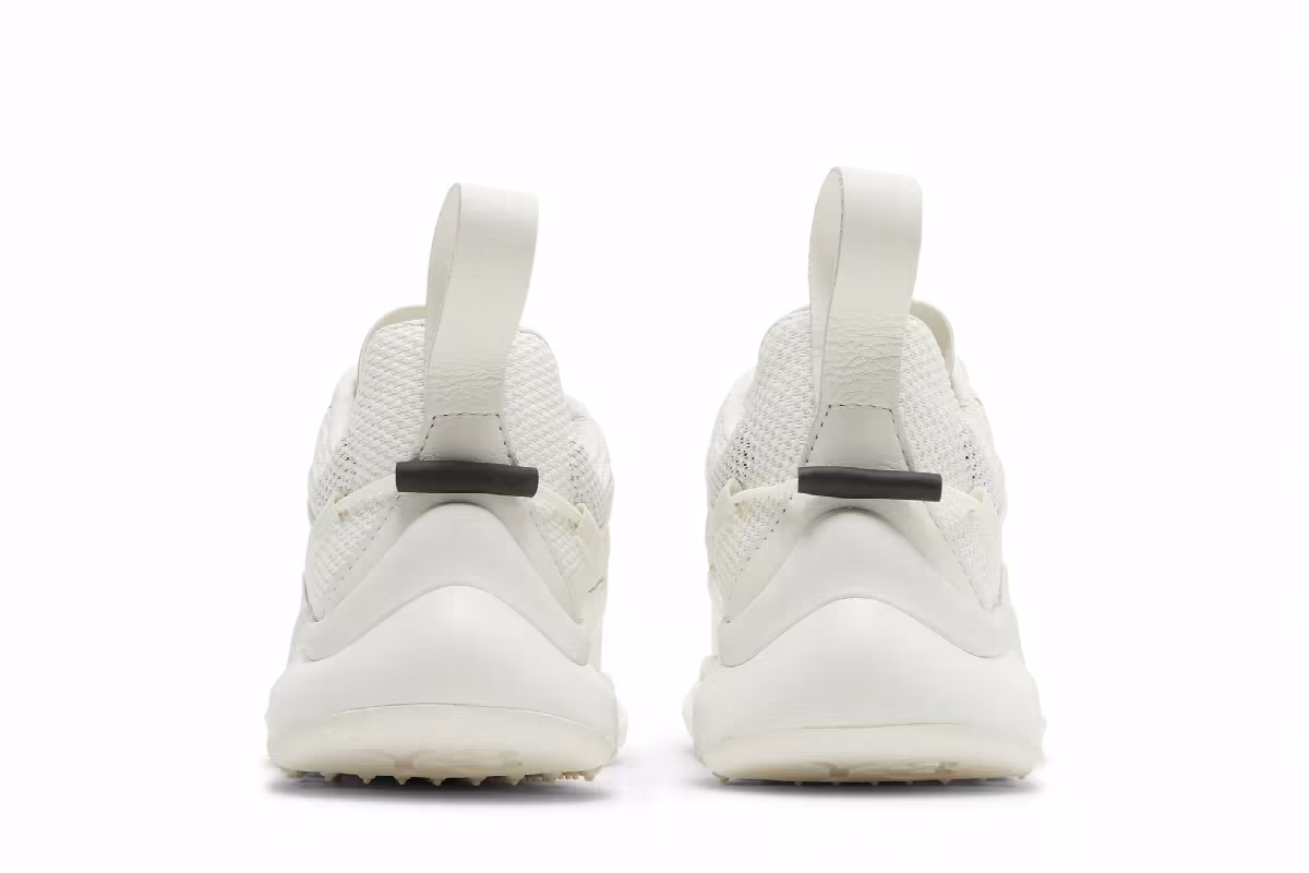 adidas Y-3 Shiku Run White, view 7