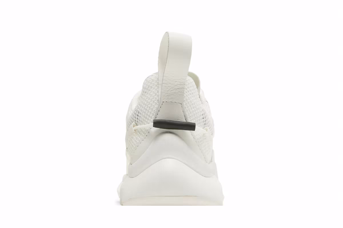 adidas Y-3 Shiku Run White, view 8