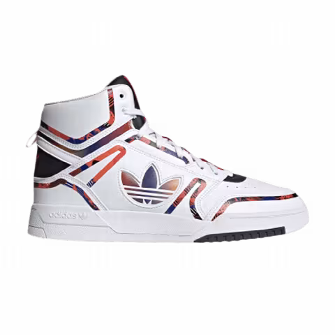 Adidas Drop Step XL 'Chinese New Year'