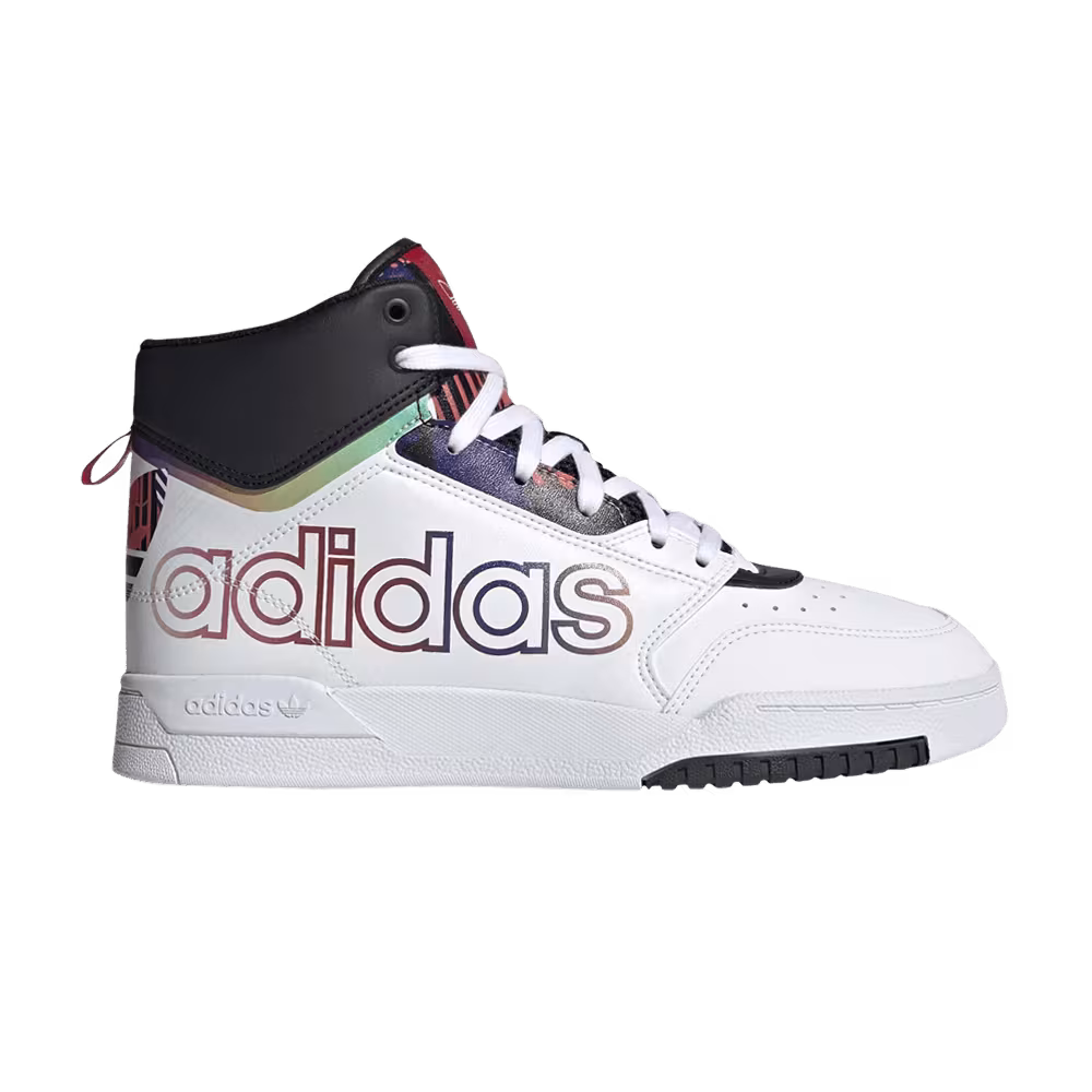 Adidas Women's Drop Step XL Chinese New Year