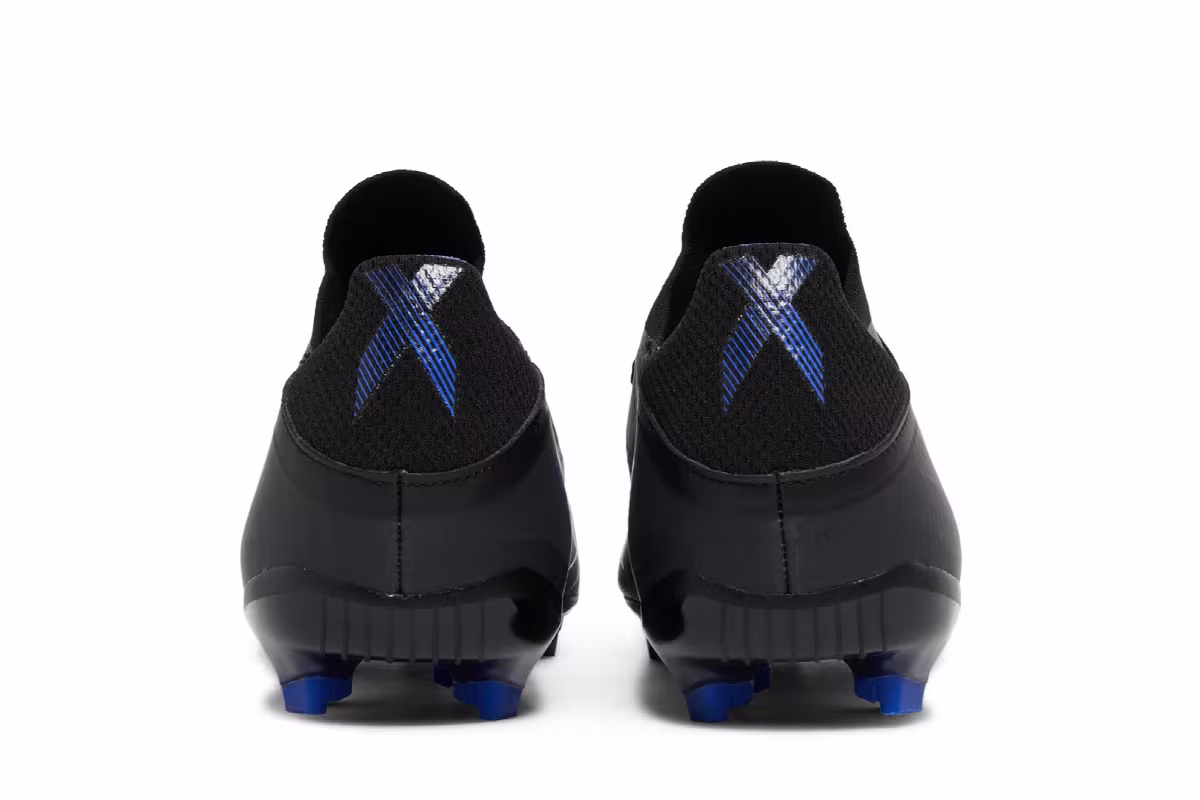 Adidas X Speedflow.2 FG Black Sonic Ink, view 7