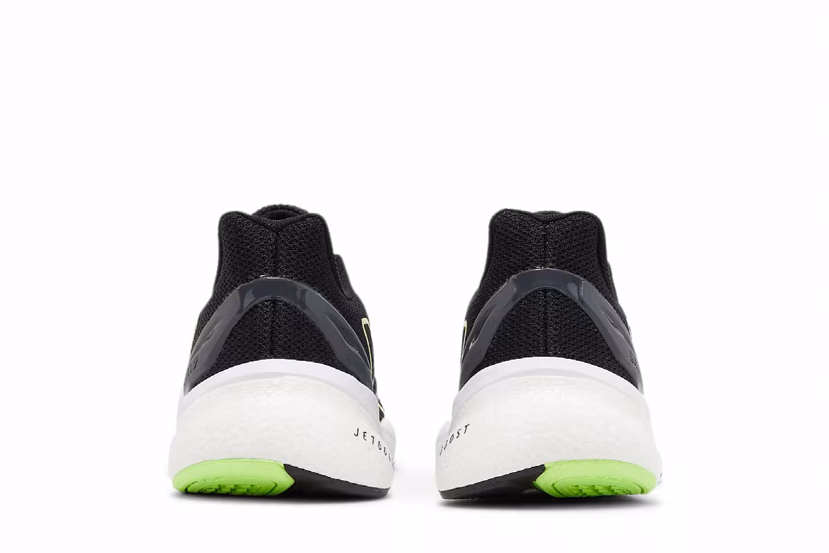 Adidas X9000L2 Black Matte Silver, view 7
