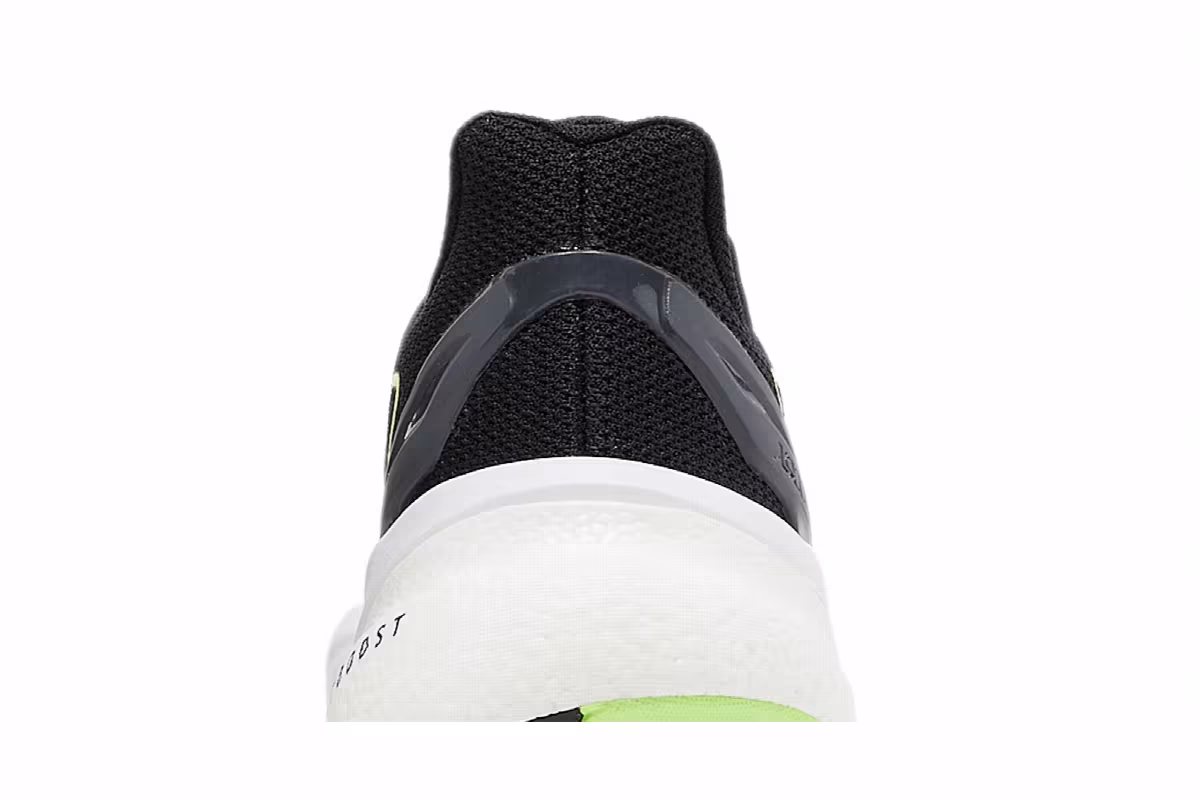 Adidas X9000L2 Black Matte Silver, view 8