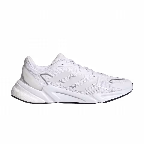 Adidas X9000L2 'White Matte Silver'