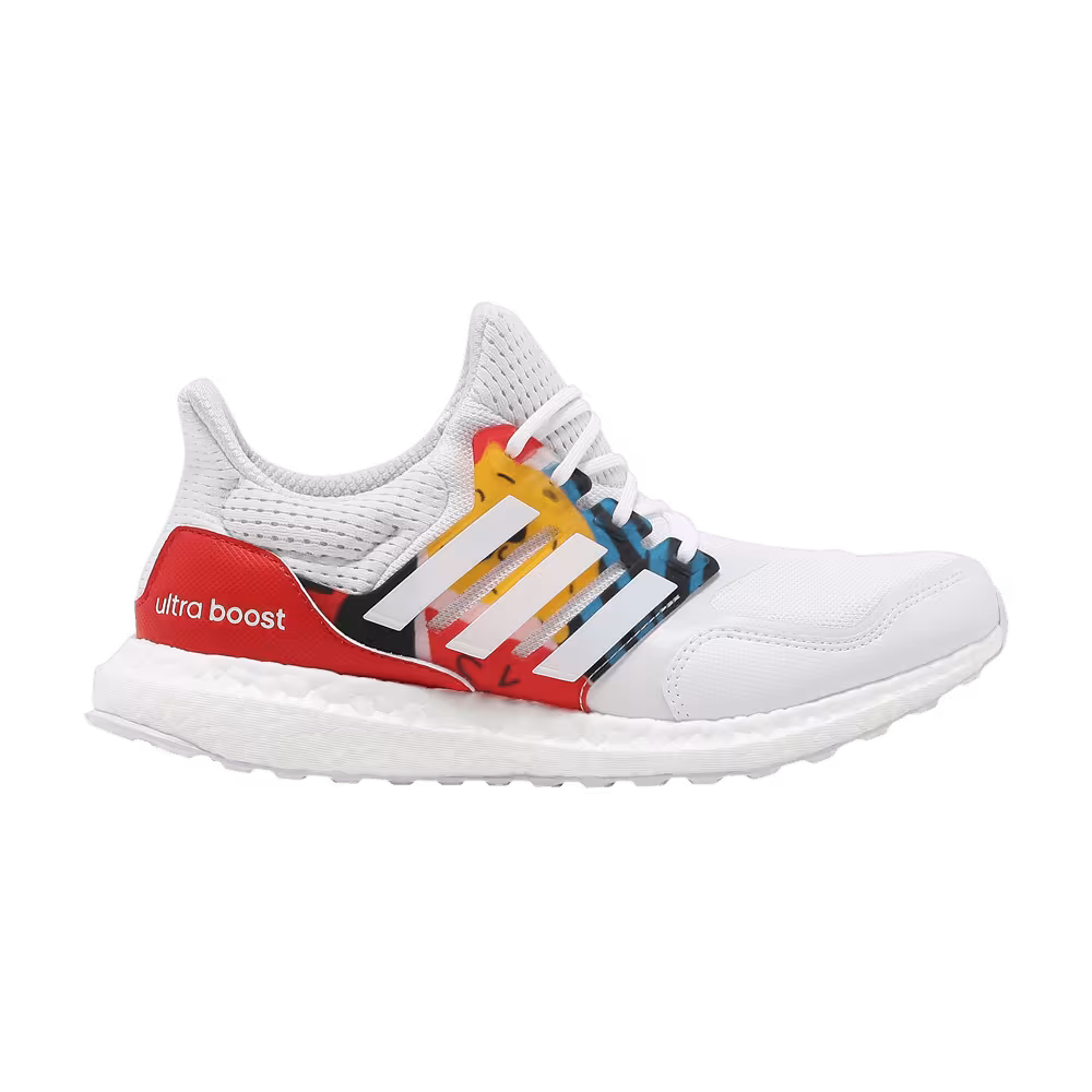 Egle Zvirblyte x adidas Women's UltraBoost S&L DNA Setsubun