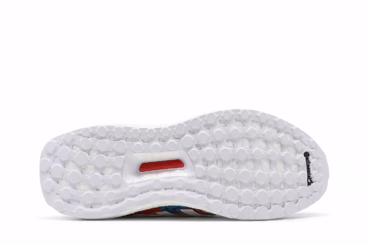 Egle Zvirblyte x adidas Women's UltraBoost S&L DNA Setsubun, view 5