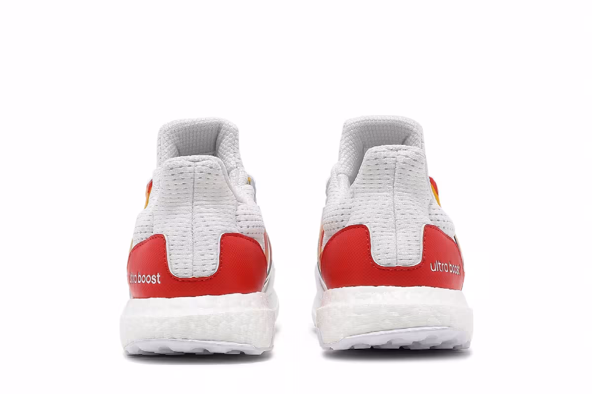 Egle Zvirblyte x adidas Women's UltraBoost S&L DNA Setsubun, view 7