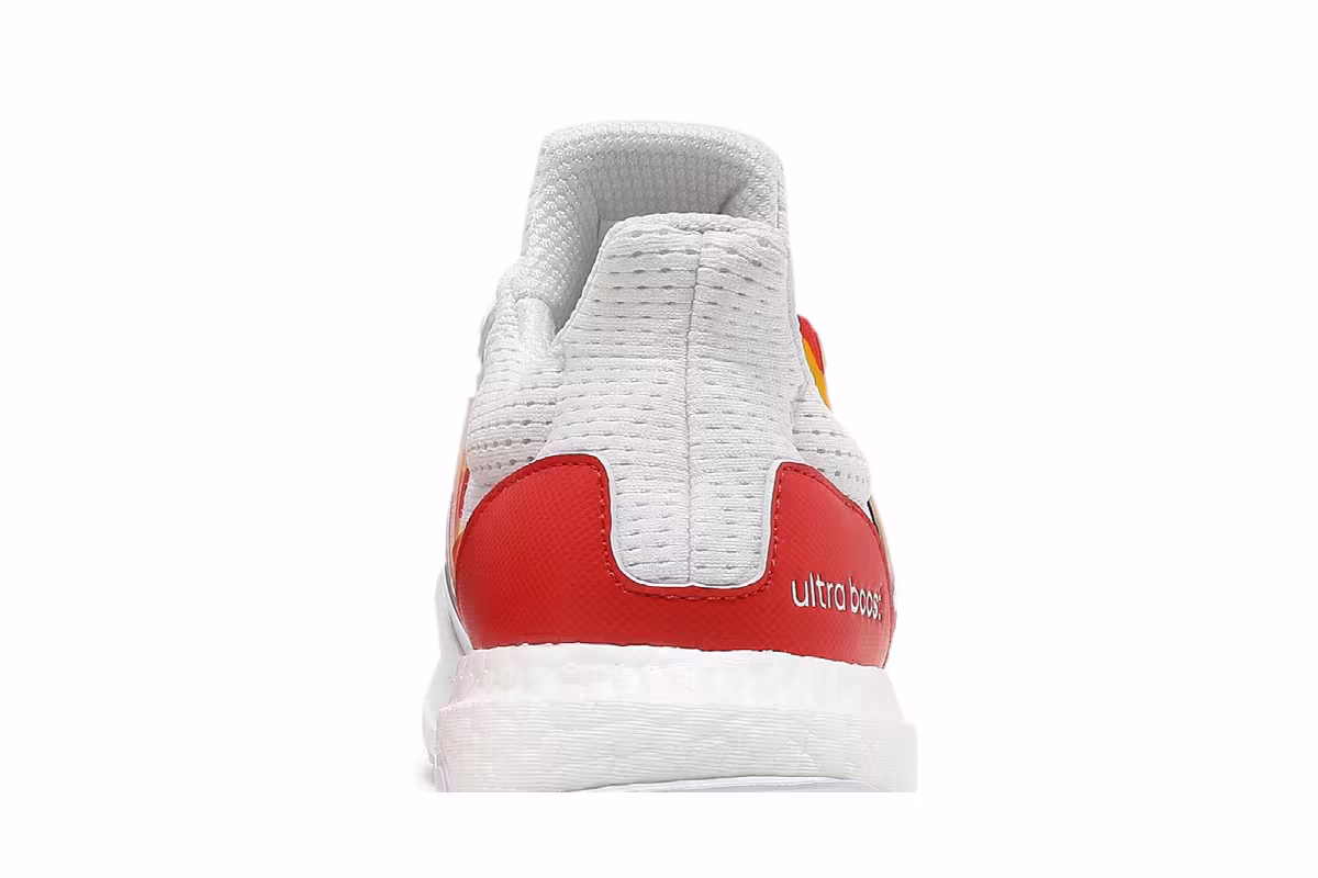 Egle Zvirblyte x adidas Women's UltraBoost S&L DNA Setsubun, view 8