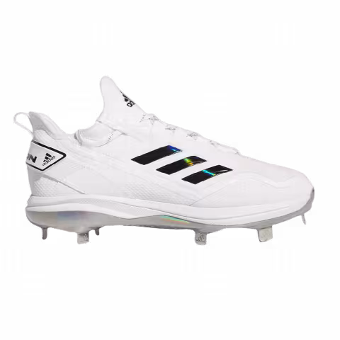 Adidas Icon 7 Boost 'White Black'