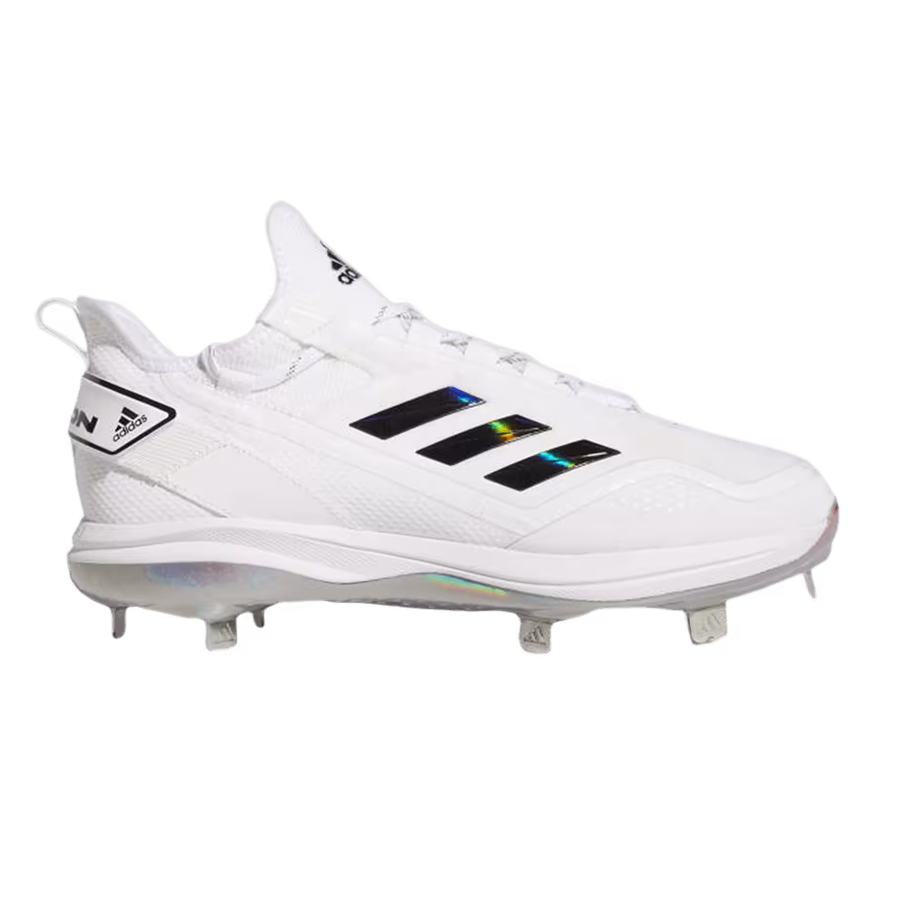 Adidas Icon 7 Boost White Black