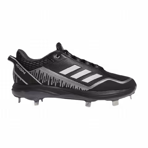 Adidas Icon 7 'Dripped Out - Black'