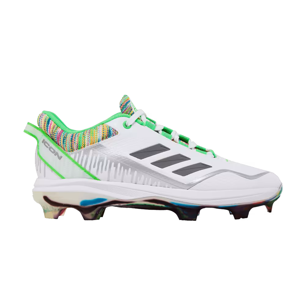adidas Icon 7 TPU Dripped Out