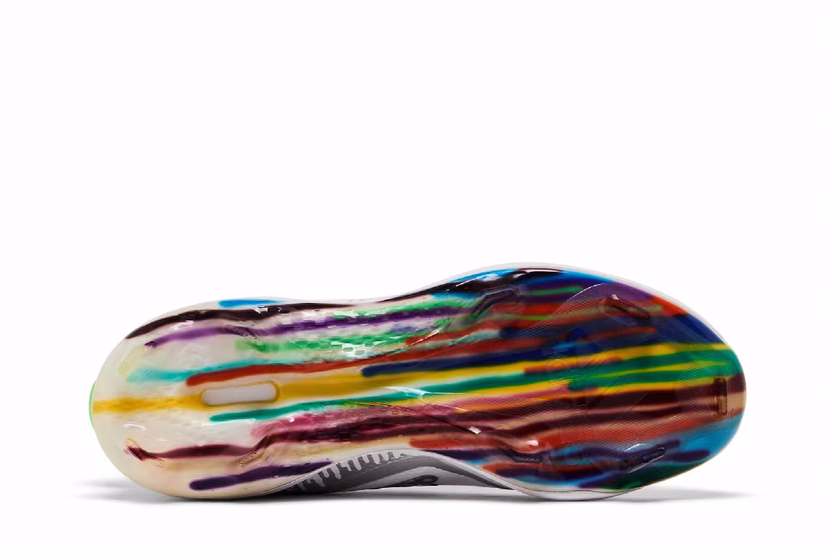 adidas Icon 7 TPU Dripped Out, view 5