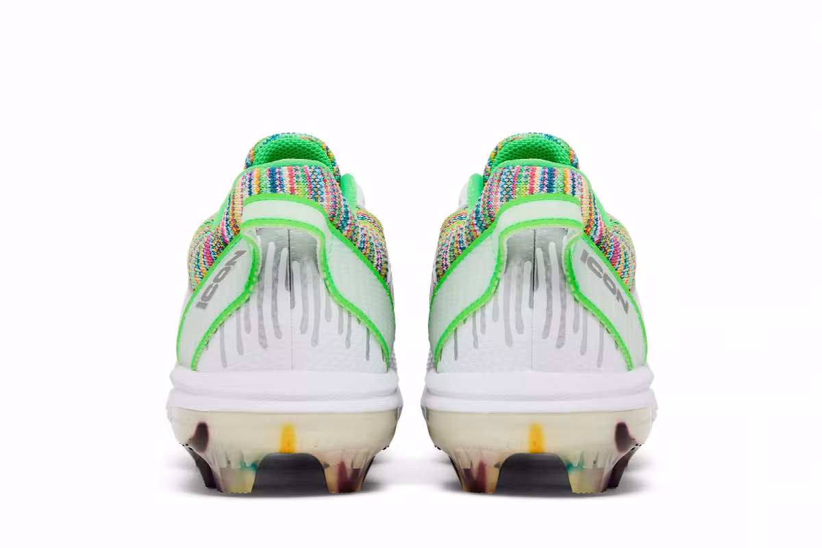 adidas Icon 7 TPU Dripped Out, view 7
