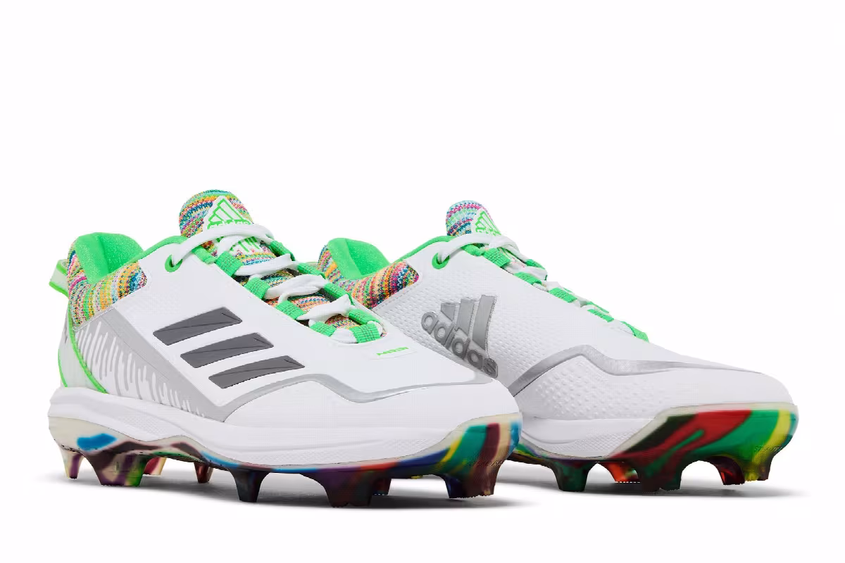 adidas Icon 7 TPU Dripped Out, view 9
