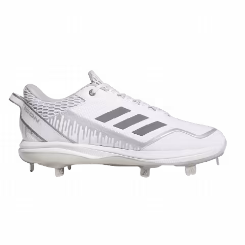 Adidas Icon 7 'Dripped Out - White'