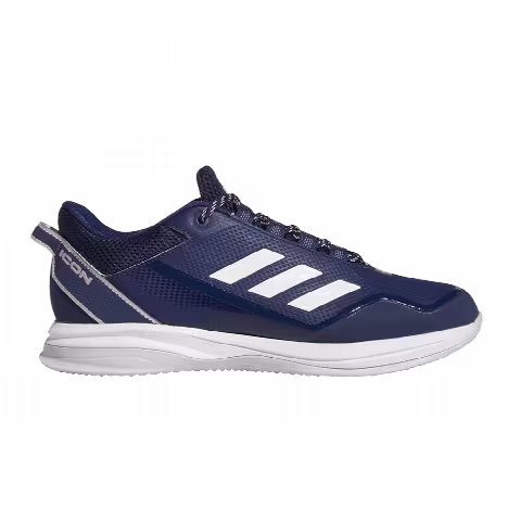 Adidas Icon 7 Turf 'Team Navy'