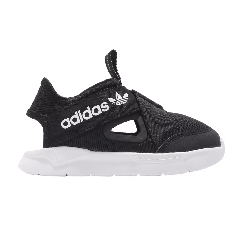 Adidas 360 Sandals I Black White 2021