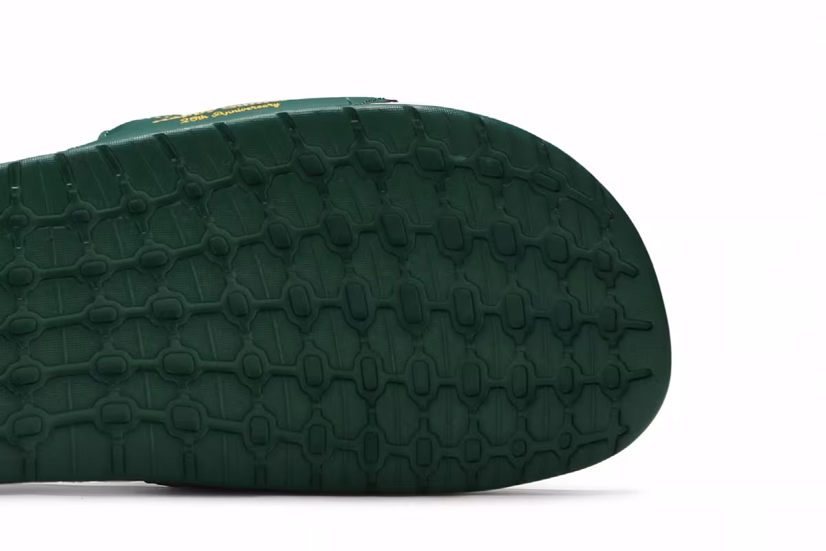 Extra Butter x Happy Gilmore x adidas Adilette Boost Slide Happy, view 6
